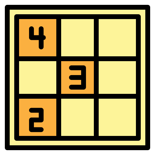 Sudoku fun learning mcqs4exams