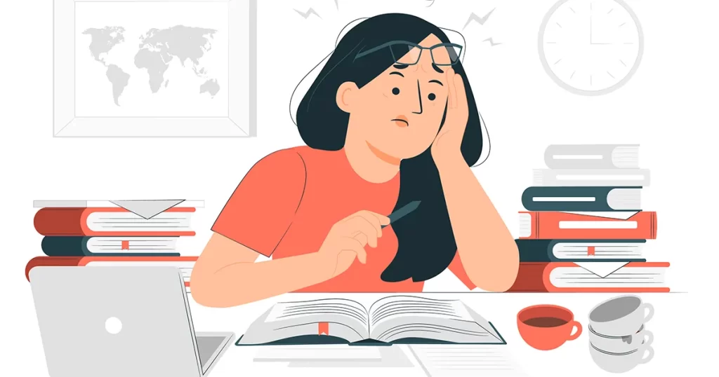 Navigating Stress and Anxiety Wellness Tips for Exam Candidates