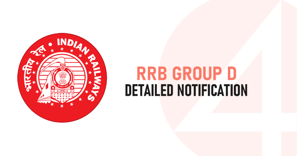 RRB Group D 2024